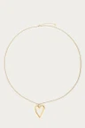 My Jewellery Ketting MJ14630 Goud 1