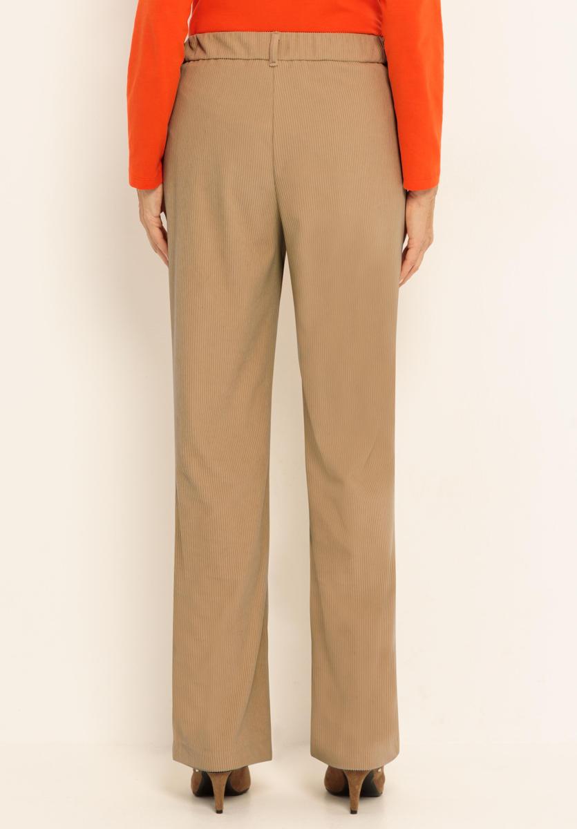 Bianca Pantalon 60028 Bruin 3