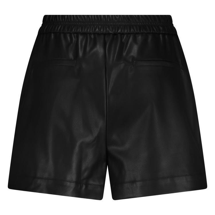 NUKUS Short Esmee Zwart 4