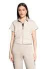 Betty Barclay Gilet 47571673 Beige 1