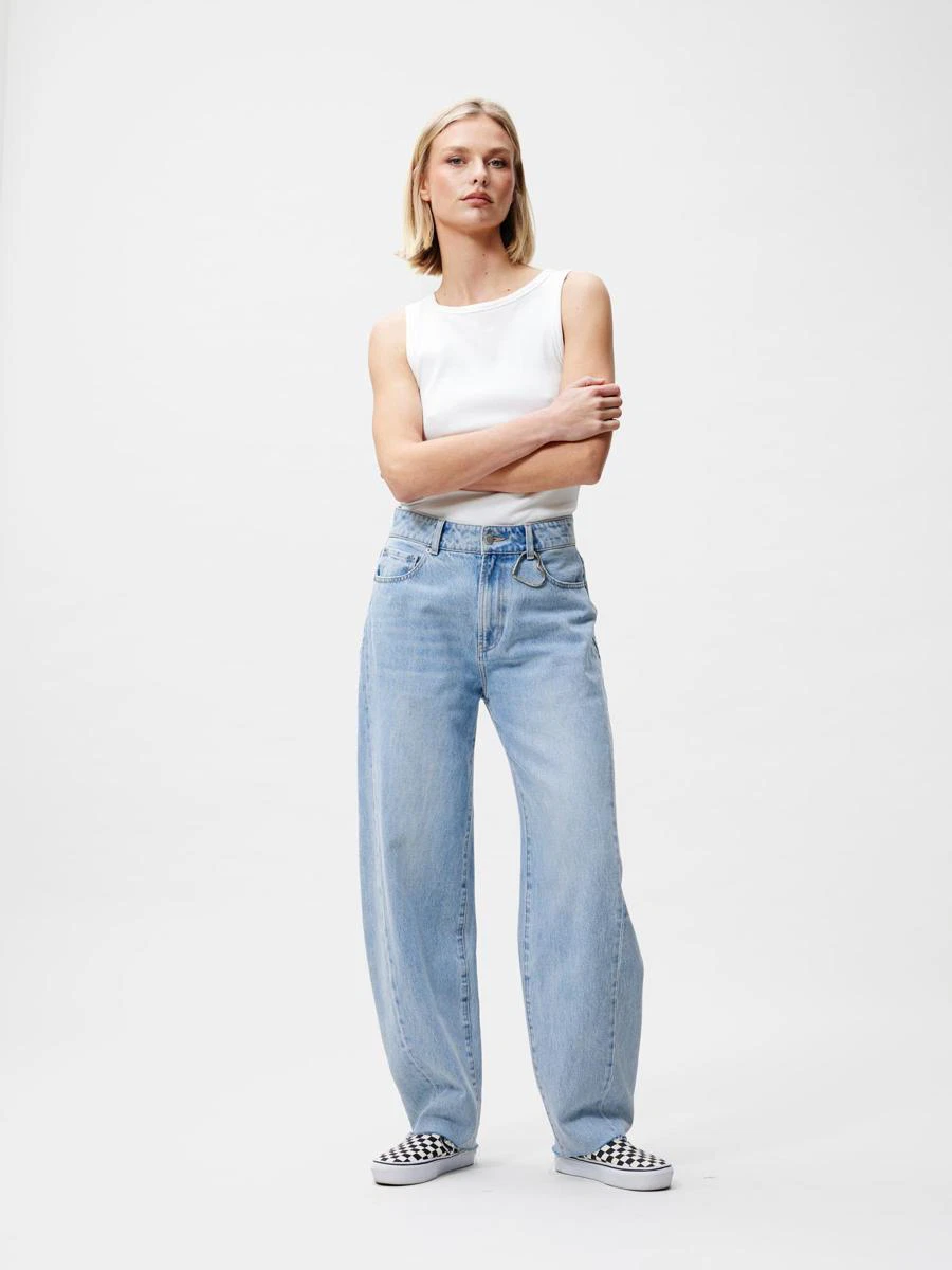Catwalk Junkie Jeans 2601023204 Blauw 1
