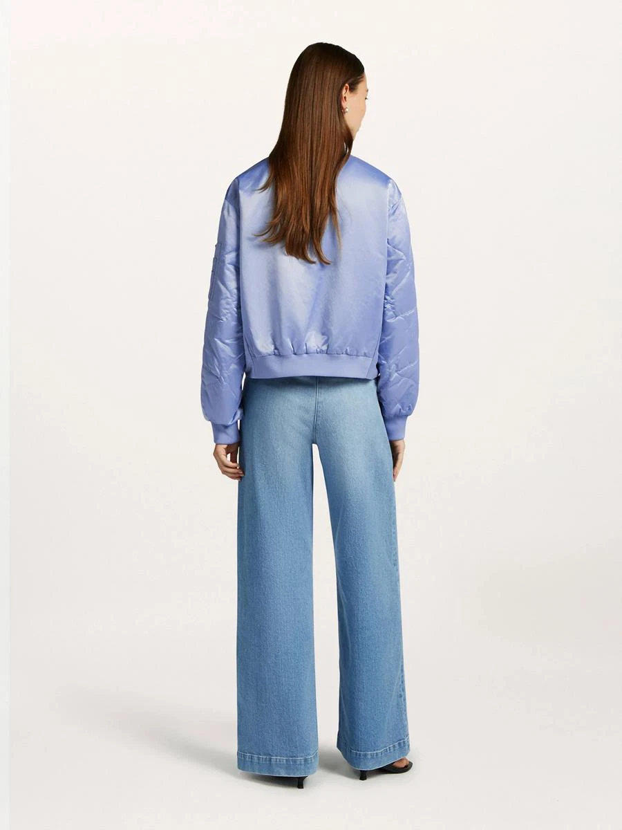Beaumont Jas Hady Blauw 3