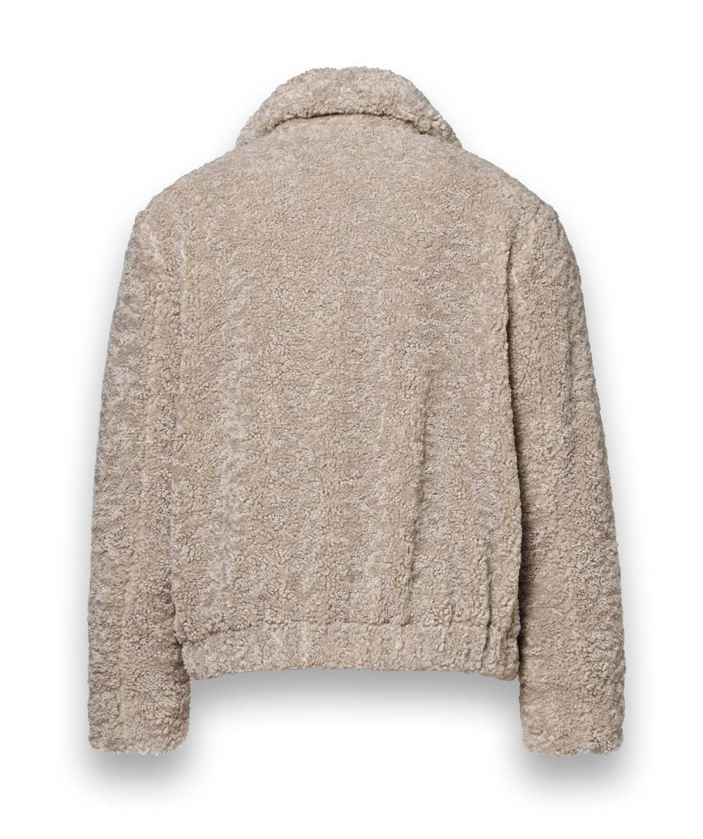 District Jas LM79511263/777 Beige 2
