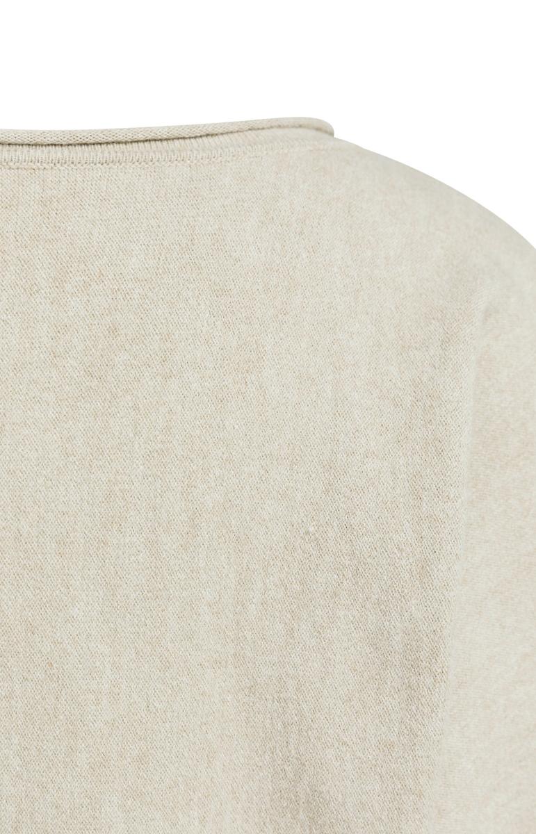 YAYA Trui 01-000622-608 Beige 3