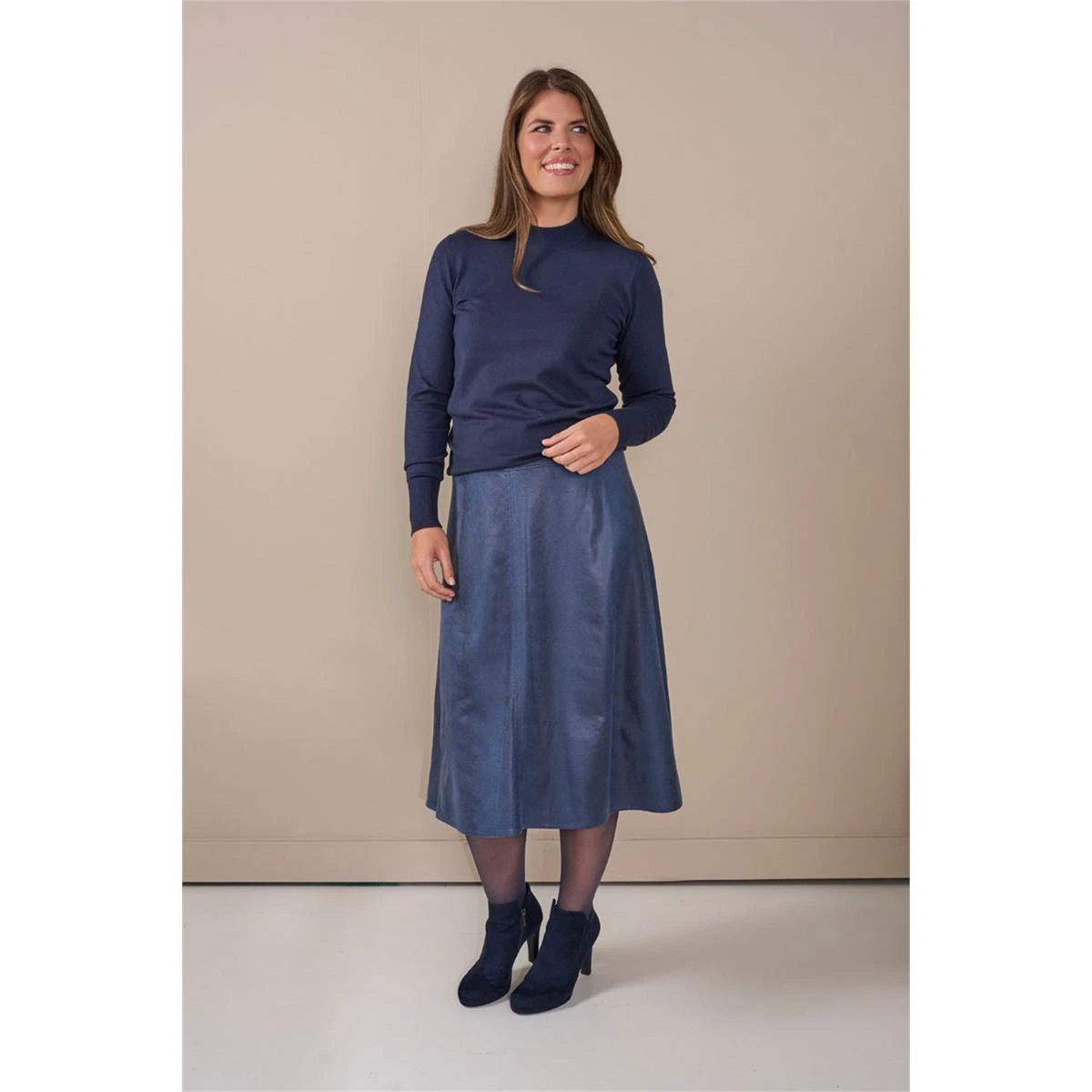 Roberto Sarto Rok 631136 Blauw 5