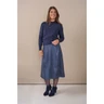 Roberto Sarto Rok 631136 Blauw 5