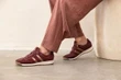 Tango Sneakers Moxie 404-c Rood 1