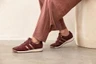 Tango Sneakers Moxie 404-c Rood 1