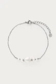 My Jewellery Armband MJ16020 Zilver 1
