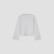 OLAF Sweater W260108 Grijs 4