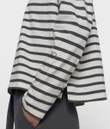 10DAYS Sweater 20-775-6203 Grijs 2
