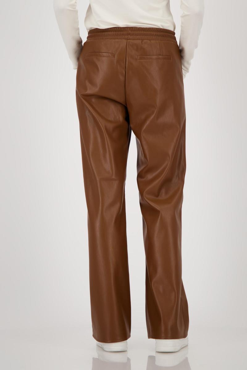 Monari Pantalon 809697 Beige 3