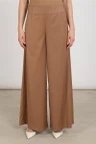 NUKUS Pantalon NKF09059 Bruin 3