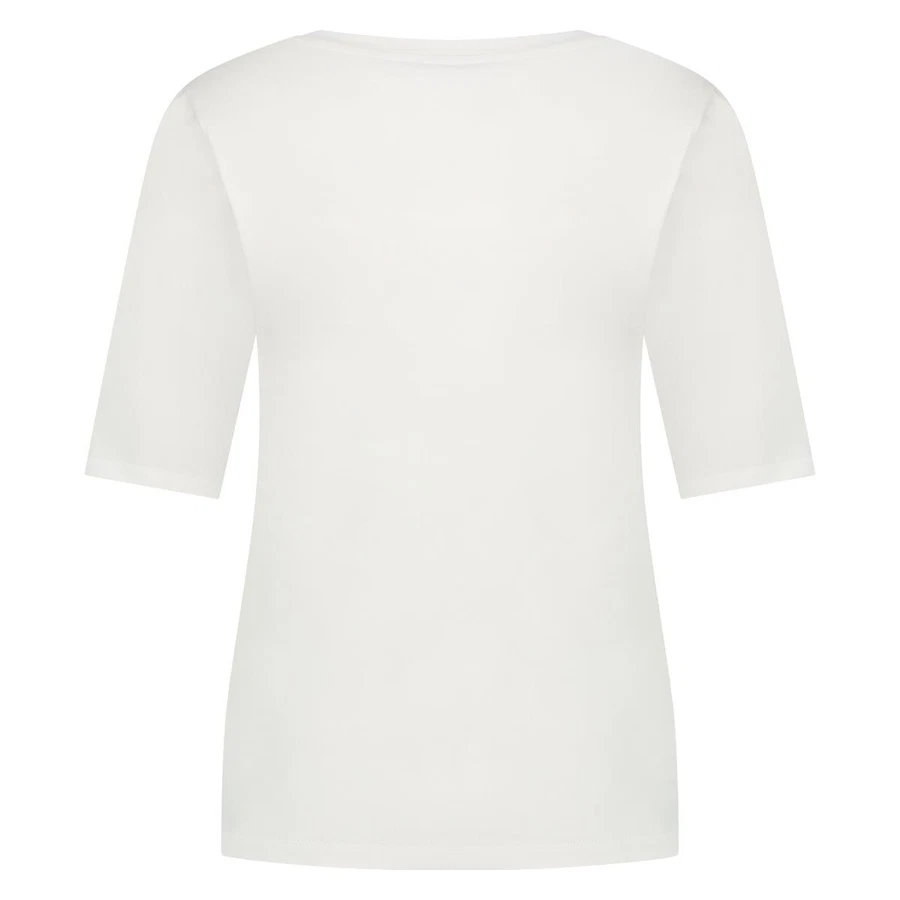 Your Best Luxury Style T-Shirt YBL004112 Off-White 2