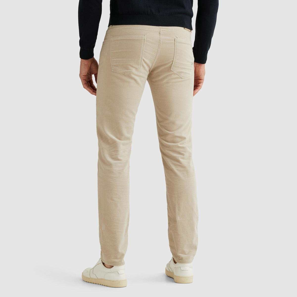 Vanguard Pantalon VTR2510641 Grijs 2