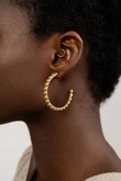 My Jewellery Oorbellen MJ12789 Goud 1