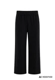 Frank Walder Pantalon W63110604 Zwart 1