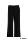 Frank Walder Pantalon W63110604 Zwart 1