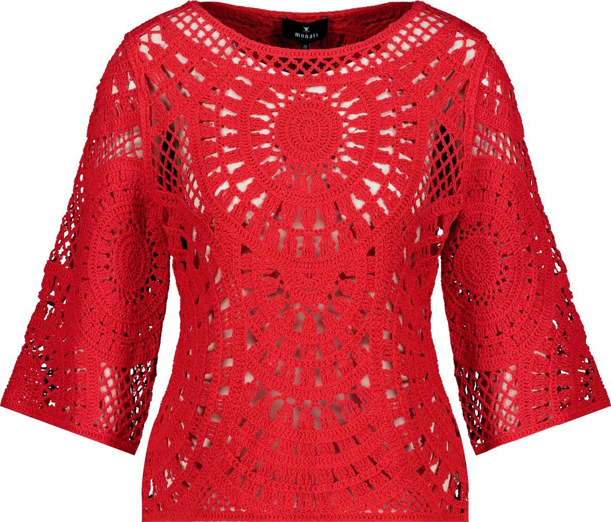 Monari Trui 410895 Rood 2