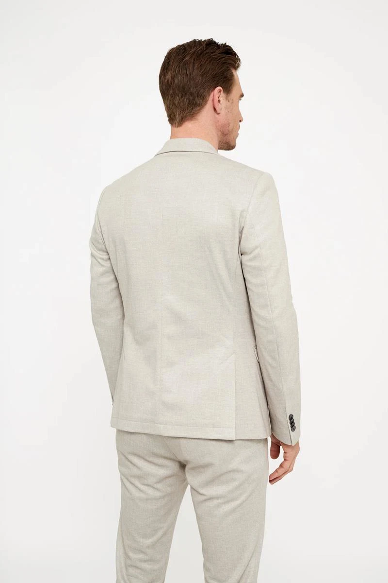 Zuitable ZUITABLE Colbert DiNick Beige 2