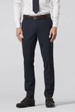 Meyer Pantalon Oslo 9-344 Blauw 2