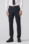 Meyer Pantalon Oslo 9-344 Blauw 2