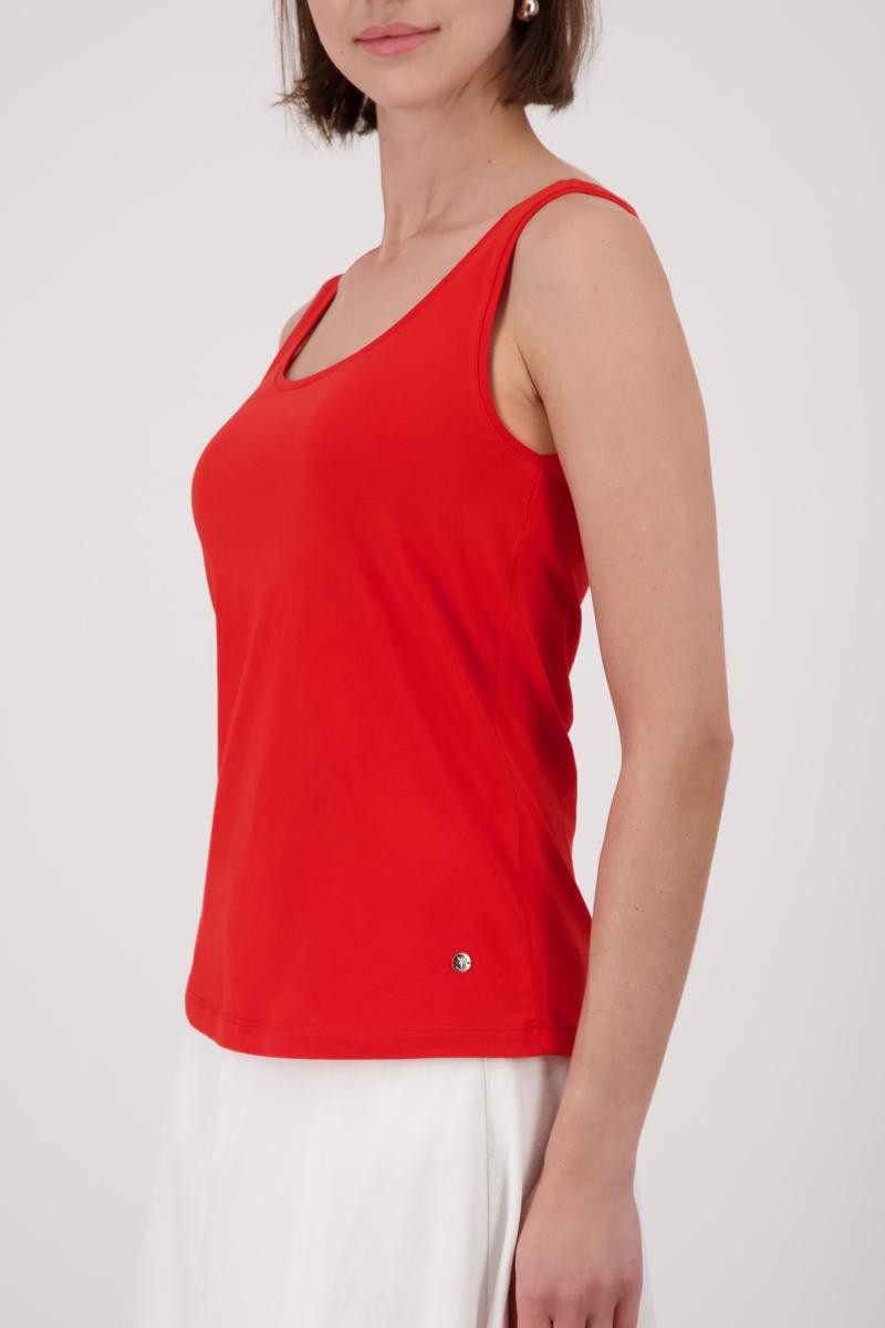 Monari Top 410859 Rood 4