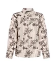 Tramontana Blouse C56-22-301 Paars 1