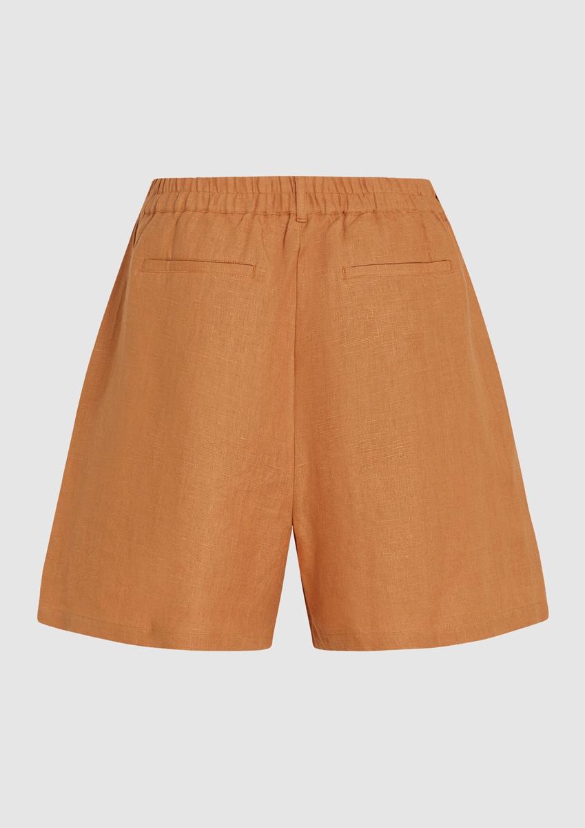 Circle of Trust Short S26_128_ Oranje 2