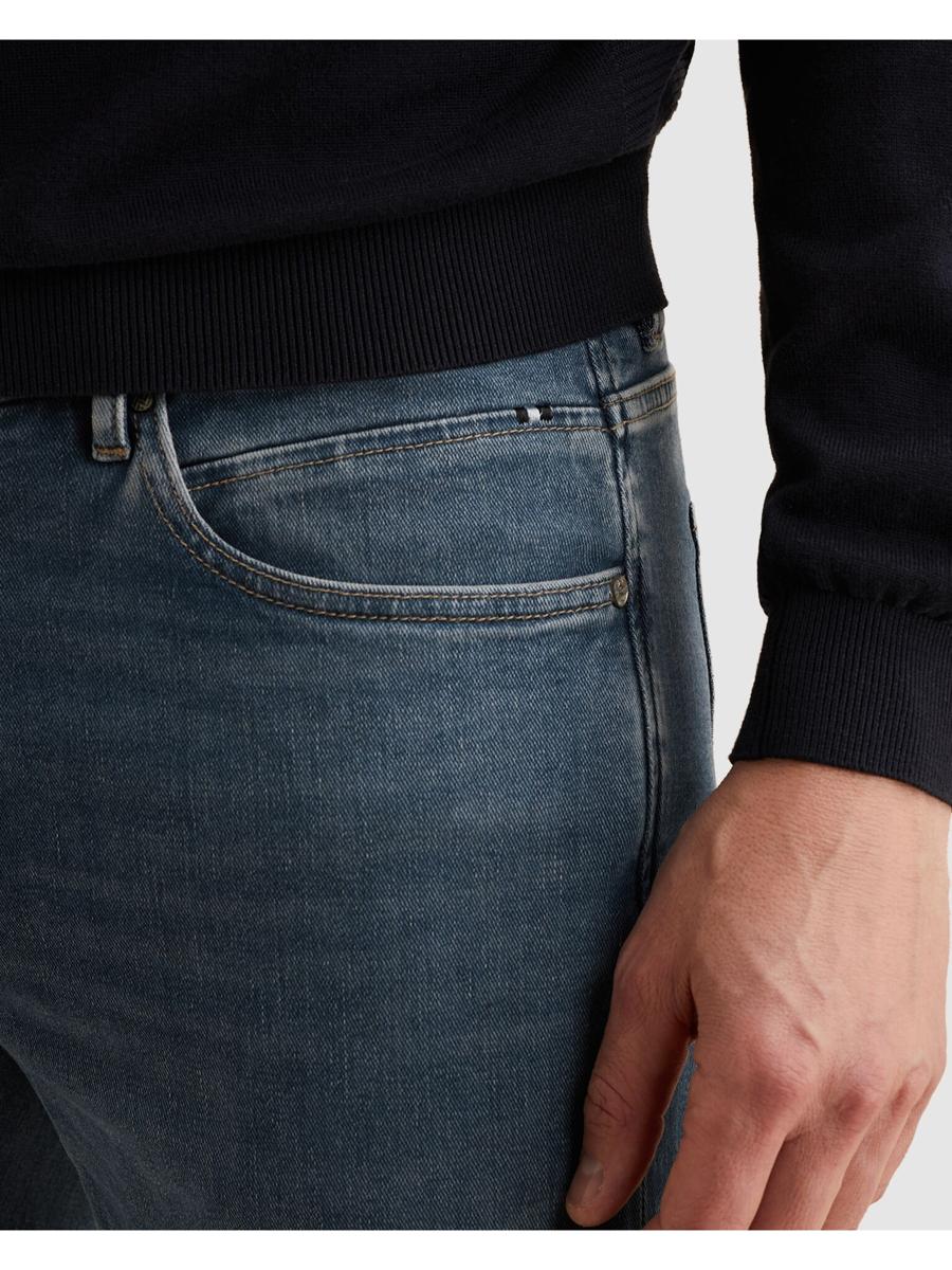 Vanguard Jeans VTR2607700 Blauw 5