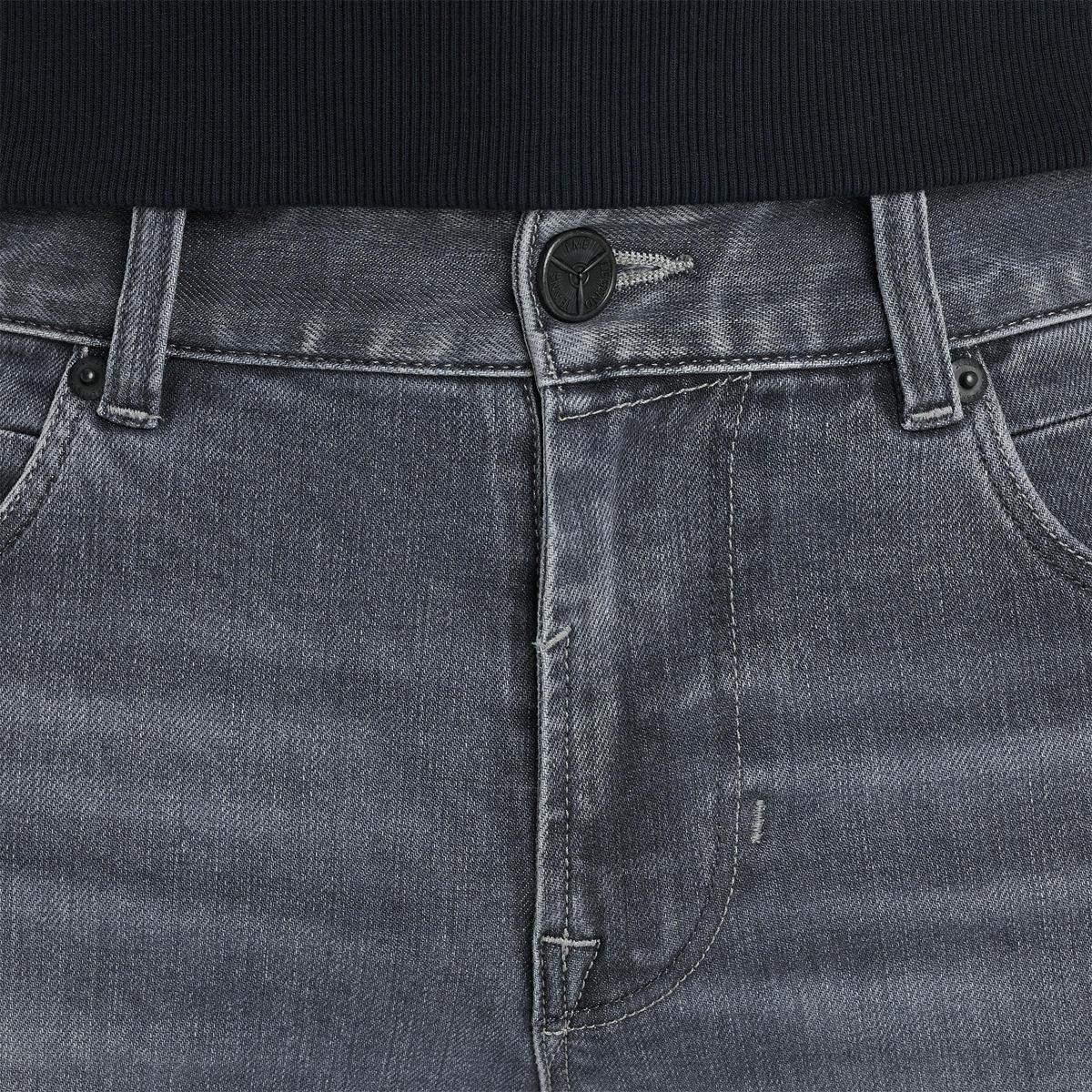 PME Legend Jeans Nightflight Grijs 4