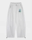 Stieglitz Trackpants Eliza Grijs 2