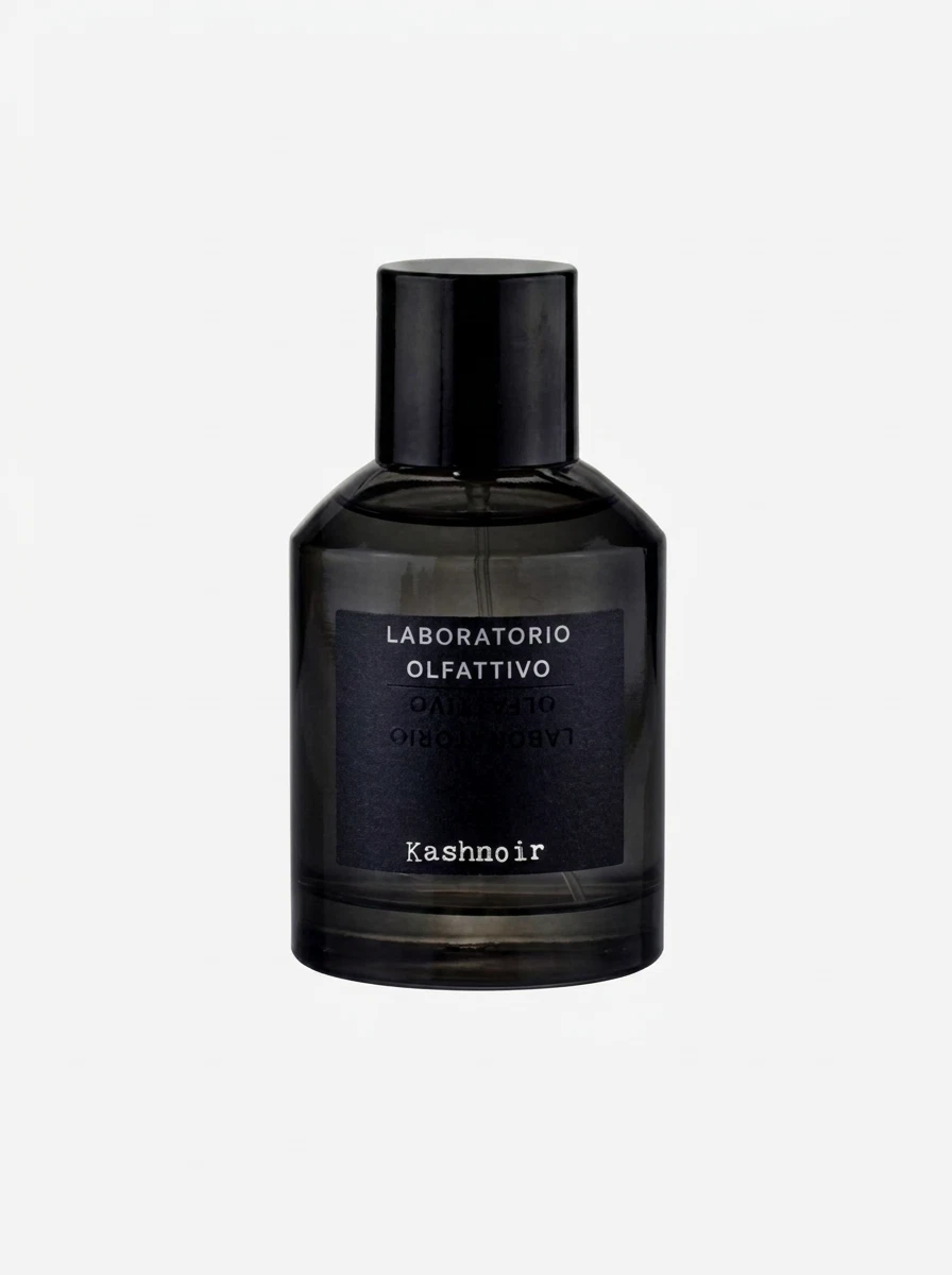 Laboratorio Parfum Kashnoir 100ML Geen Kleur 1