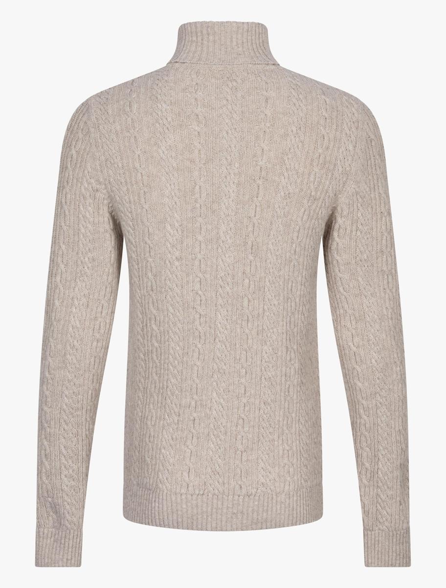 Cavallaro Coltrui Mergio Beige 2