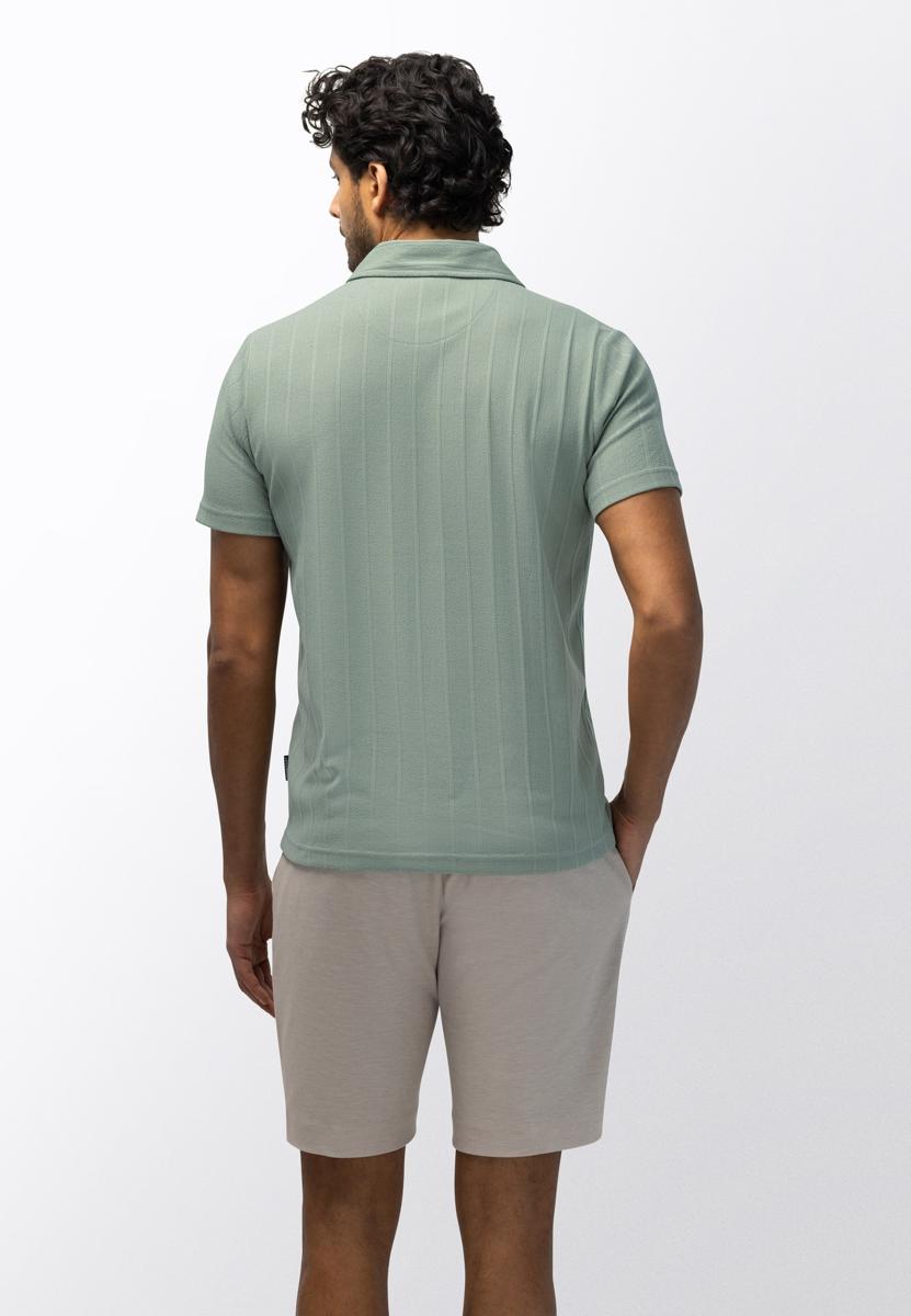 State of Art Polo 481-16903 Groen 3