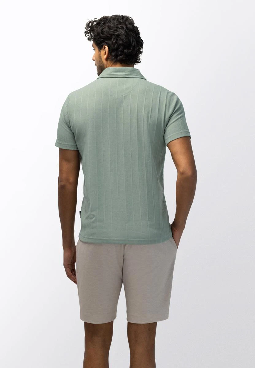 State of Art Polo 481-16903 Groen 3