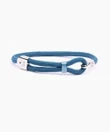 Pig & Hen Pig & Hen Sieraad Captain Carl Blauw 1