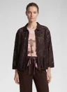 Rabe Vest 57-111021 Bruin 1