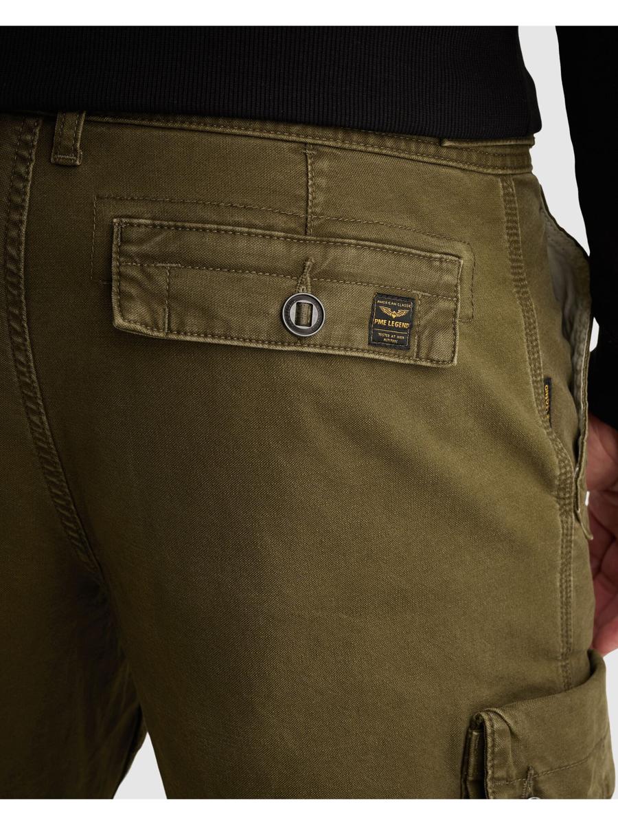 PME Legend Pantalon Forhawk Groen 6