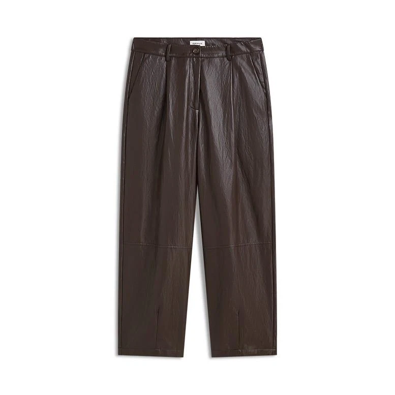 Summum Pantalon 4s3043-12526 Bruin 2