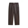 Summum Pantalon 4s3043-12526 Bruin 2