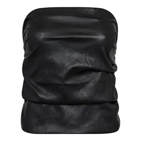 Co'Couture Top Gitt Zwart 1