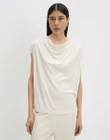 SOMEDAY T-Shirt Kalmada Beige 1