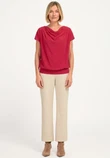 Bianca T-Shirt 86072 Rood 3