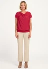 Bianca T-Shirt 86072 Rood 3