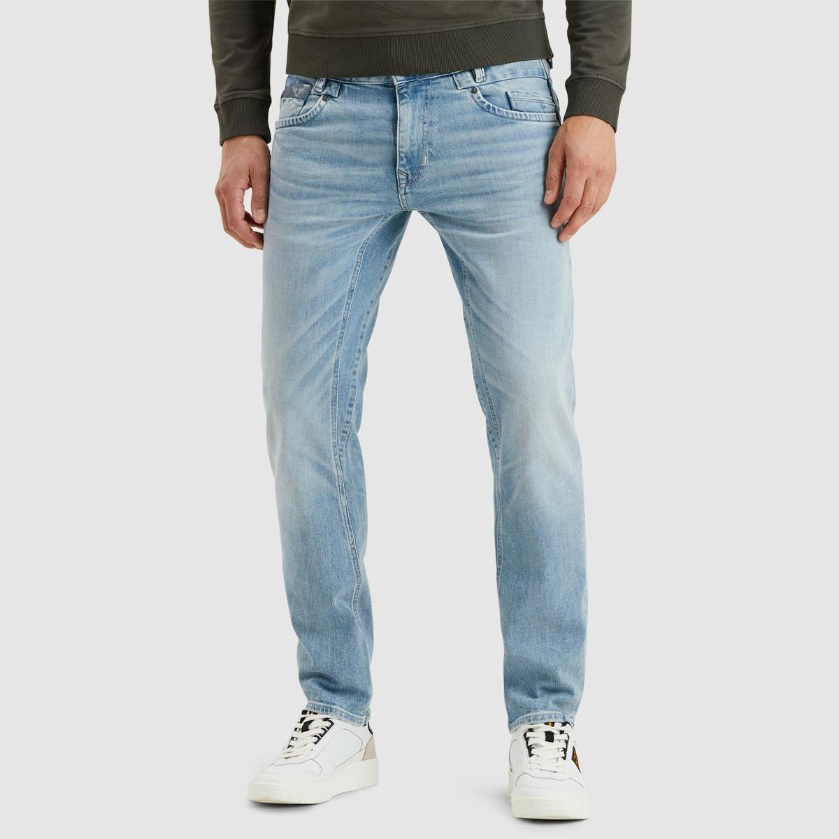 PME Legend Jeans Commander 3.0 Blauw 1