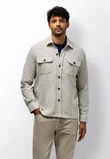 State of Art Overshirt 221-16262 Off-White 1