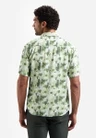 No Excess Overhemd 31460340 Groen 3
