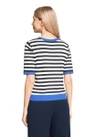 Betty Barclay T-shirt 54161440 Blauw 3