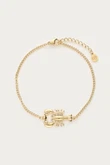 My Jewellery Armband MJ13042 Goud 1